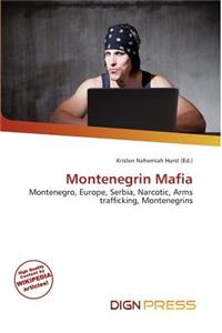 Montenegrin Mafia