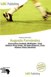 Augusto Fern Ndez