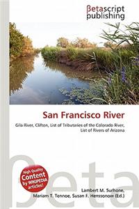 San Francisco River