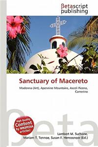 Sanctuary of Macereto