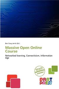 Massive Open Online Course