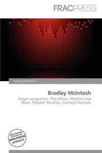 Bradley McIntosh