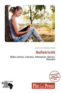 Belletristik