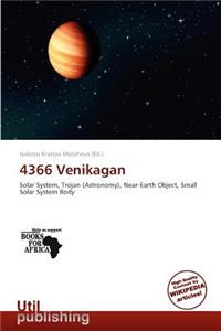4366 Venikagan