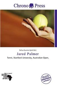 Jared Palmer