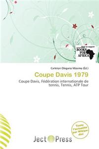 Coupe Davis 1979