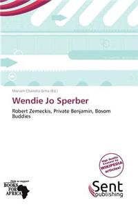 Wendie Jo Sperber