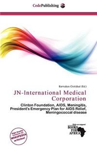 Jn-International Medical Corporation