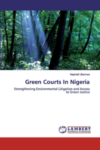 Green Courts In Nigeria