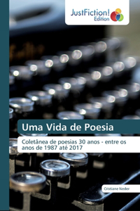 Uma Vida de Poesia