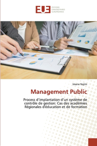 Management Public