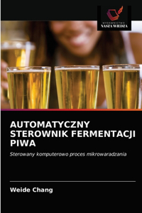 Automatyczny Sterownik Fermentacji Piwa