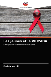 Les jeunes et le VIH/SIDA