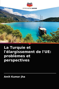 Turquie et l'élargissement de l'UE