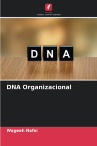 DNA Organizacional