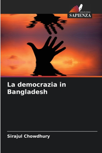 democrazia in Bangladesh