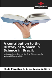 contribution to the History of Women in Science in Brazil