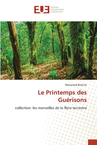 Printemps des Guérisons