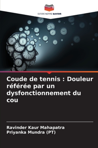 Coude de tennis