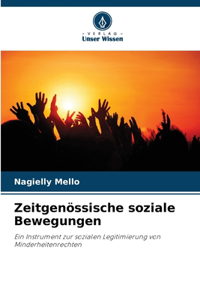 Zeitgenössische soziale Bewegungen