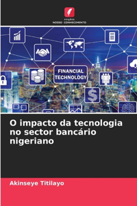 O impacto da tecnologia no sector bancário nigeriano