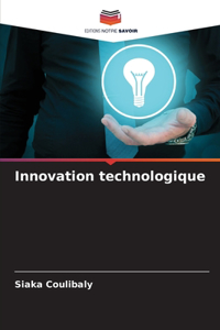 Innovation technologique