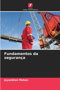 Fundamentos da segurança