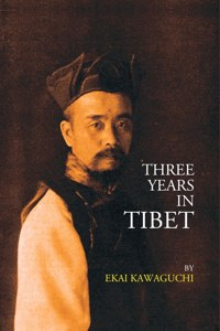THREE YEARS IN TIBET