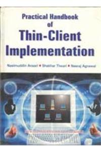 Practical Handbook of Thin-client Implementation