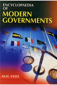 Encyclopaedia of Modern Governments