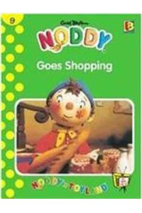 Noddy Goes Shopping