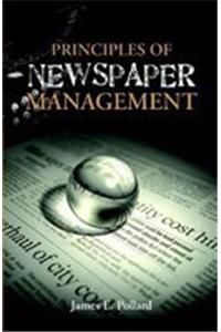 Principles Of Newspaper Management