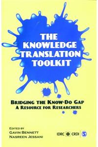 The Knowledge Translation Toolkit