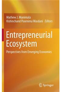 Entrepreneurial Ecosystem