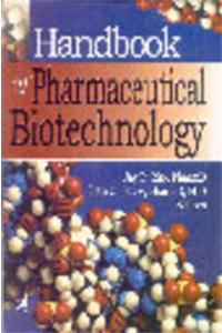 Handbook Of Pharmaceutical Biotechnology