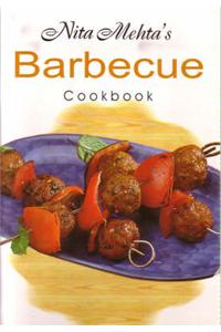 Step by Step Barbecue Cookbook