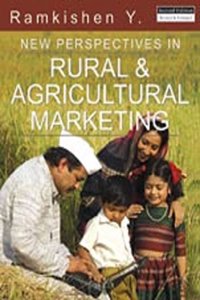 New Perspectives in Rural and Agricultural Marketing