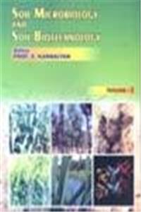 Soil Microbiology and Soil Biotechnology in 2 Vols