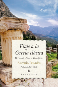 Viaje a la Grecia clasica