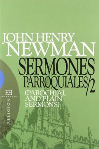Sermones Parroquiales/ Parochial Sermons: 2