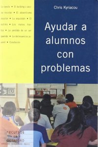 Ayudar a alumnos con problemas