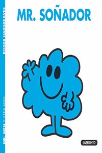 Mr. Sonador