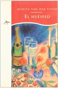 El huesped [Spanish]