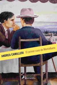 El primer caso de Montalbano