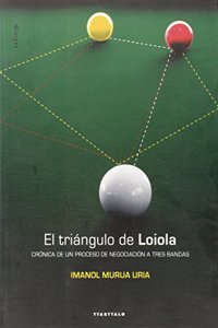 Triangulo de loiola, el