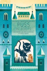 Puss in Boots