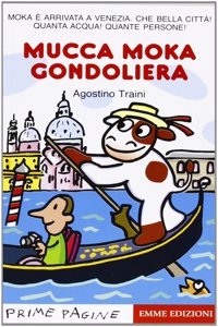 Prime Pagine in italiano