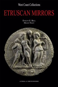 Etruscan Mirrors