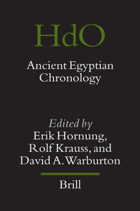 Ancient Egyptian Chronology