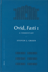 Ovid, Fasti 1